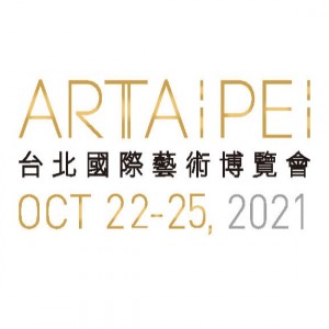 ART TAIPEI 2021 LOGO